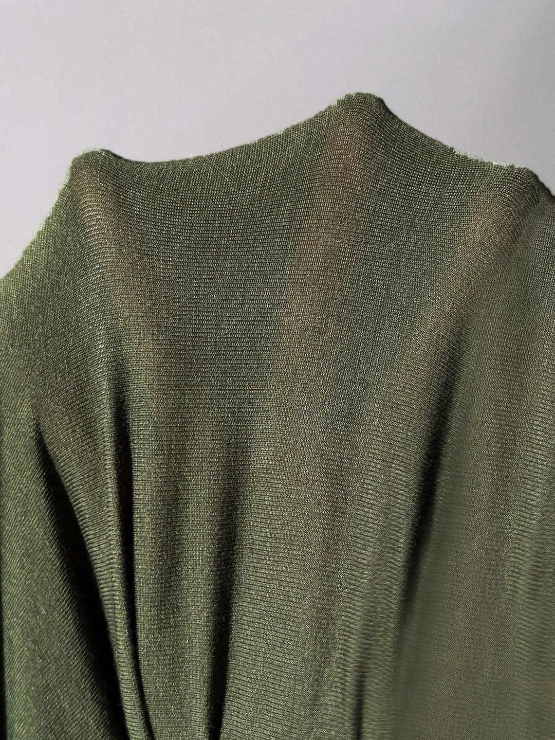 SHEIN ruha, khaki