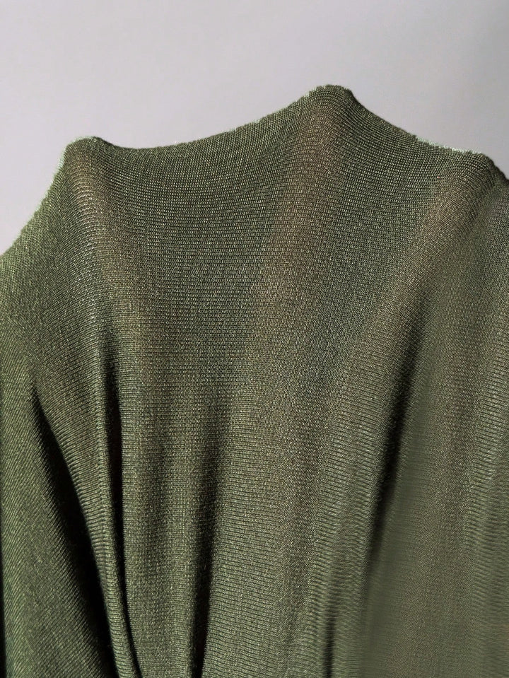 SHEIN ruha, khaki
