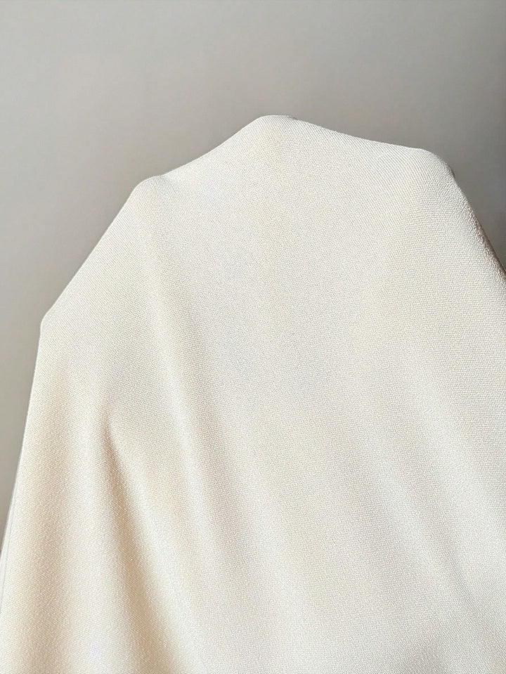 Rochie SHEIN, maro