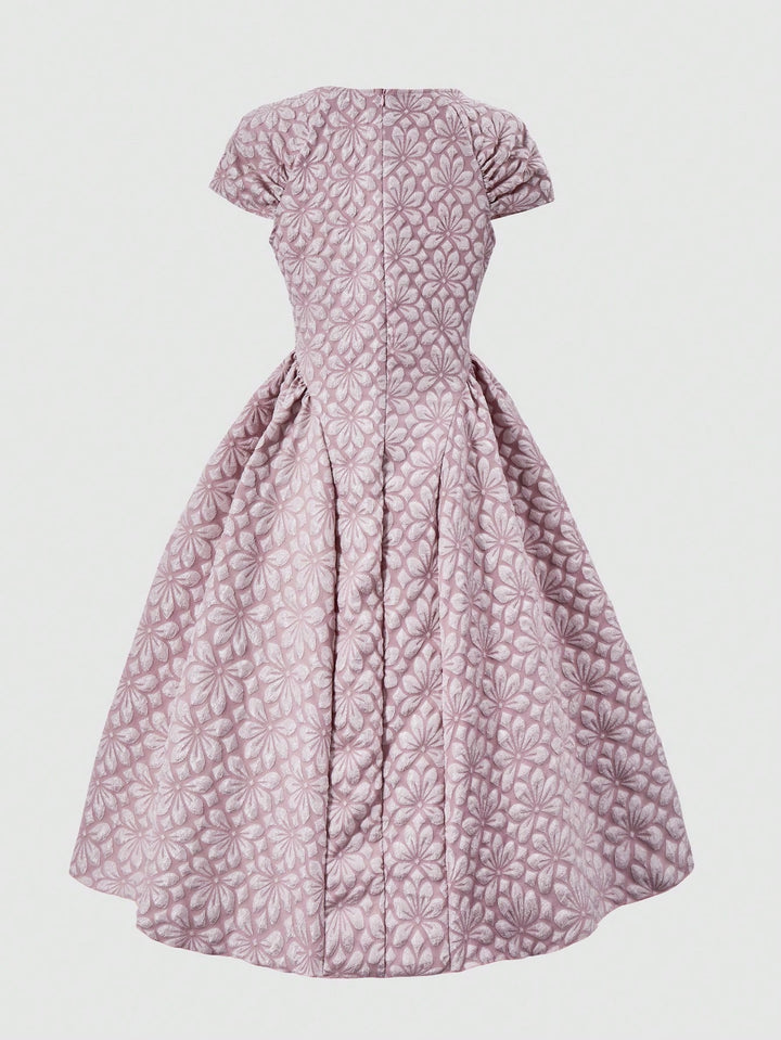 Rochie SHEIN, roz