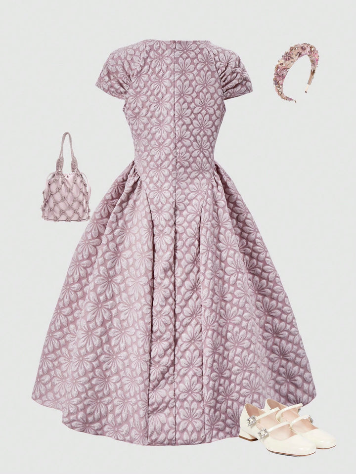 Rochie SHEIN, roz