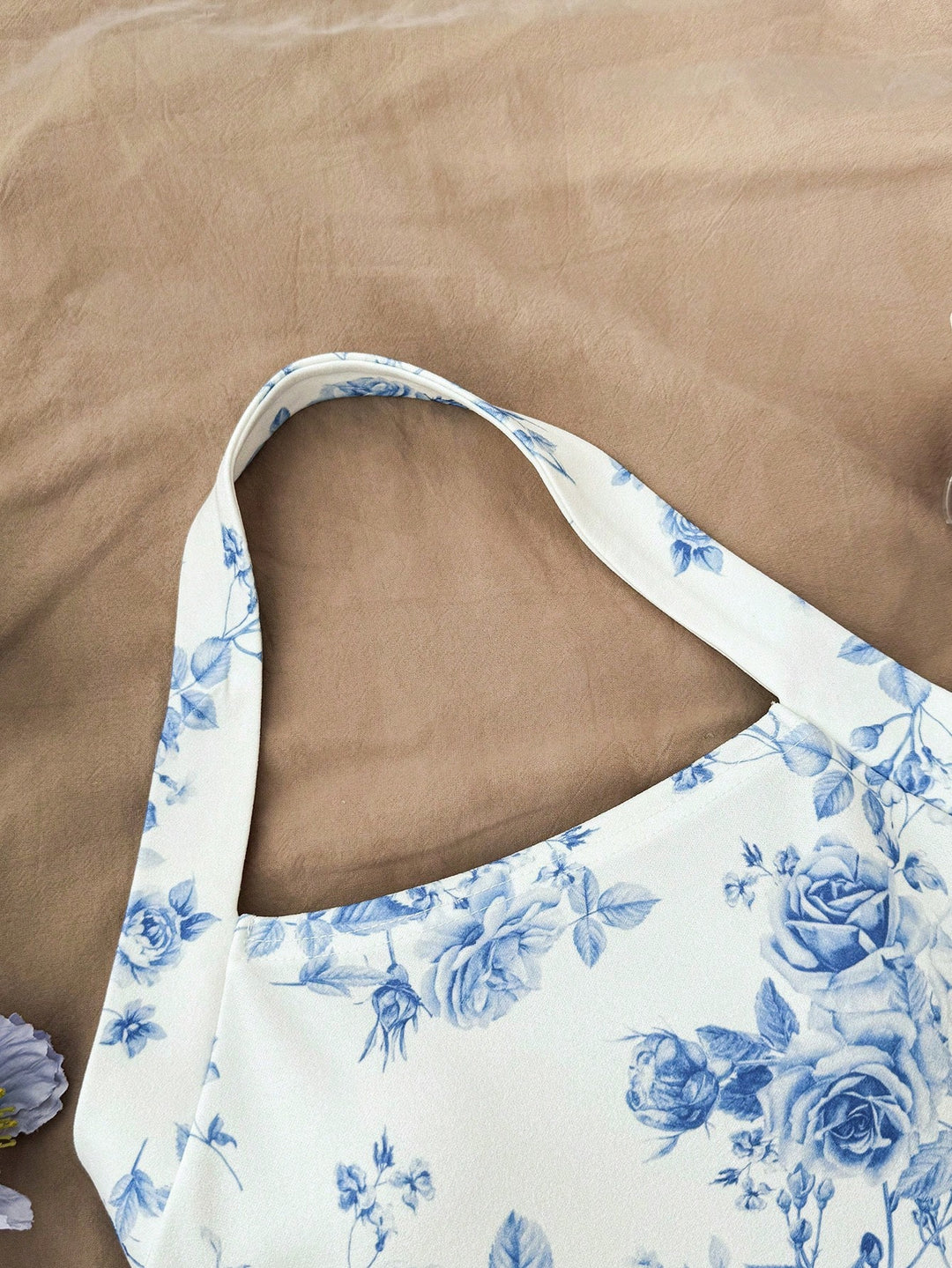 Rochie SHEIN, albastru