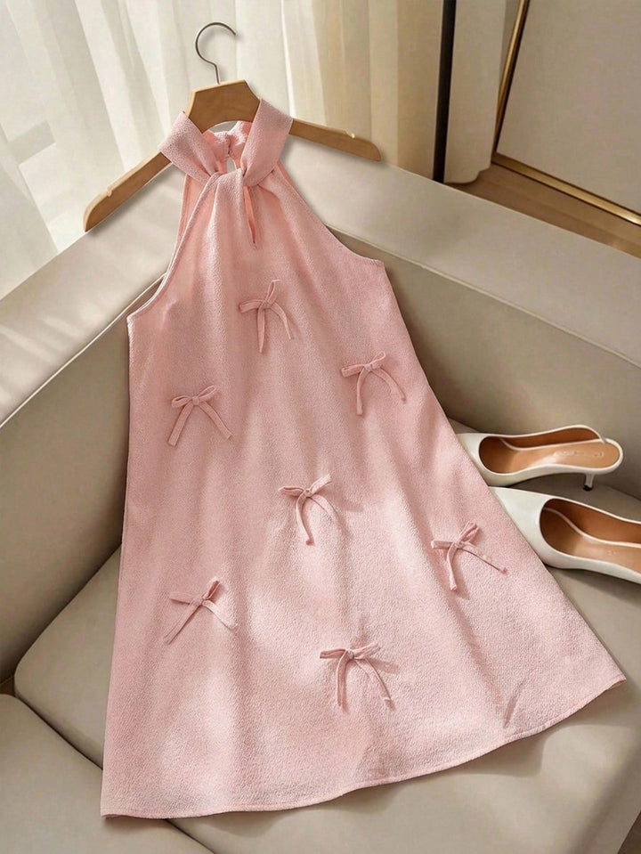 Rochie SHEIN, roz