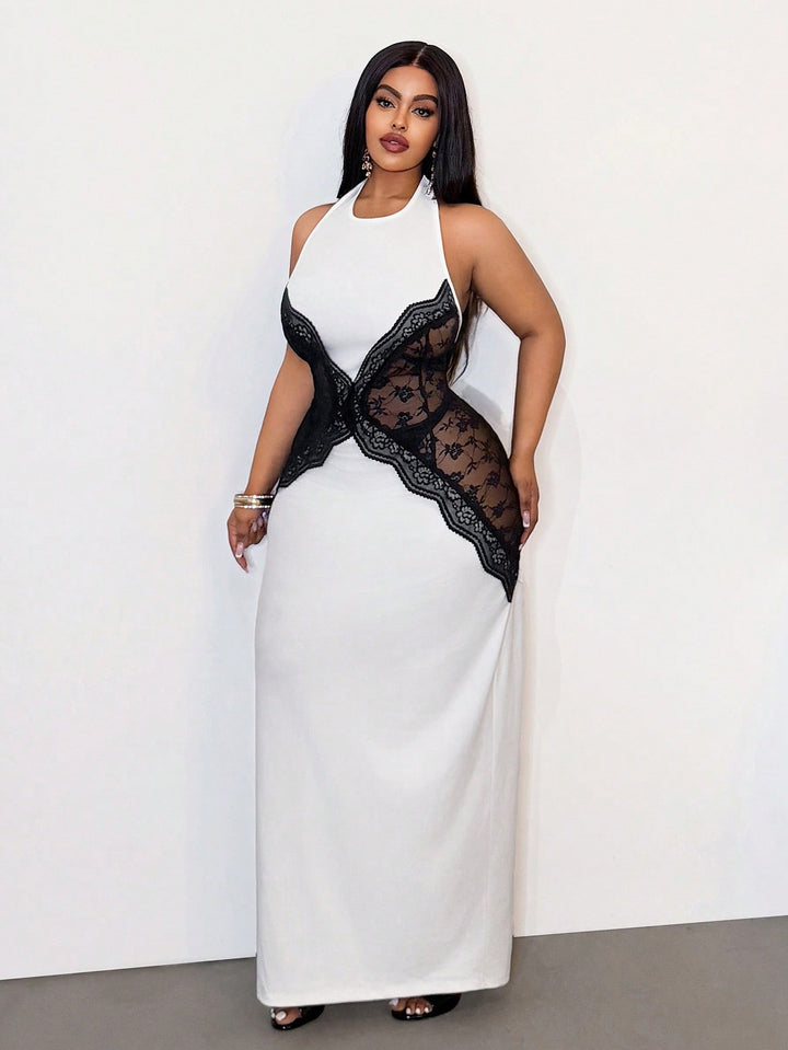 Rochie SHEIN, bej