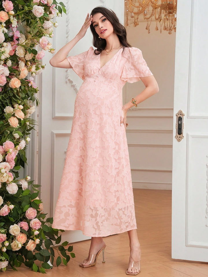 Rochie SHEIN, roz