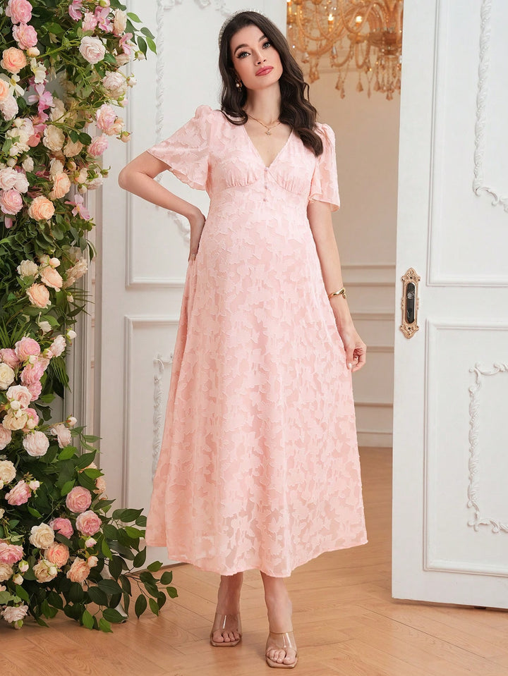 Rochie SHEIN, roz