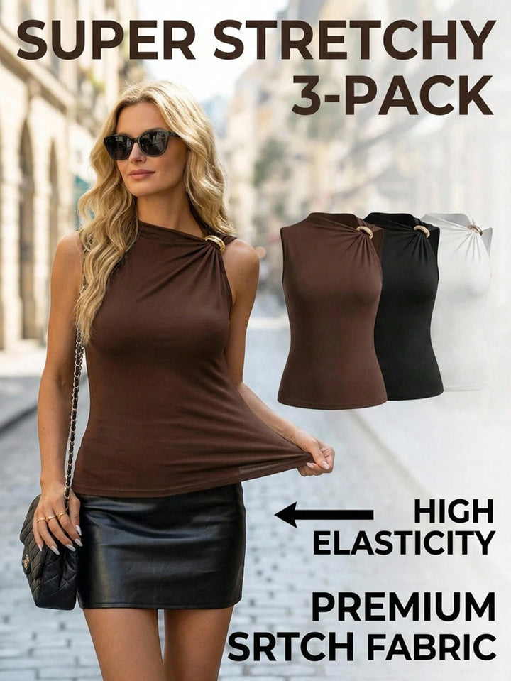 Set maiouri SHEIN, mix culori