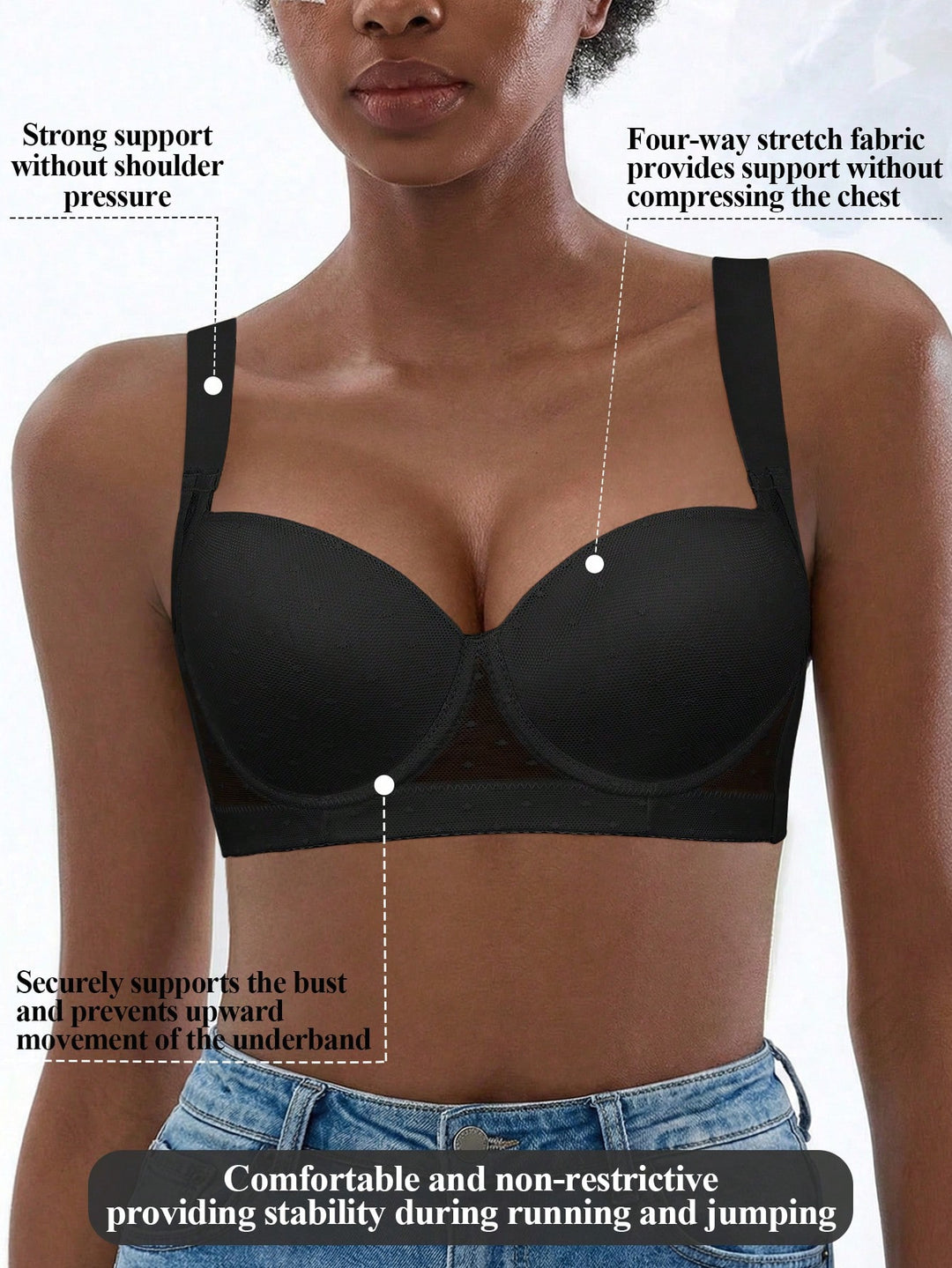 Sutien SHEIN