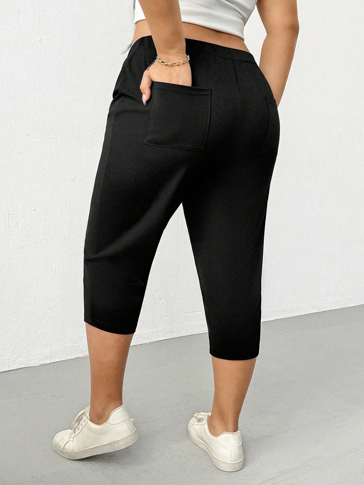 Pantaloni SHEIN