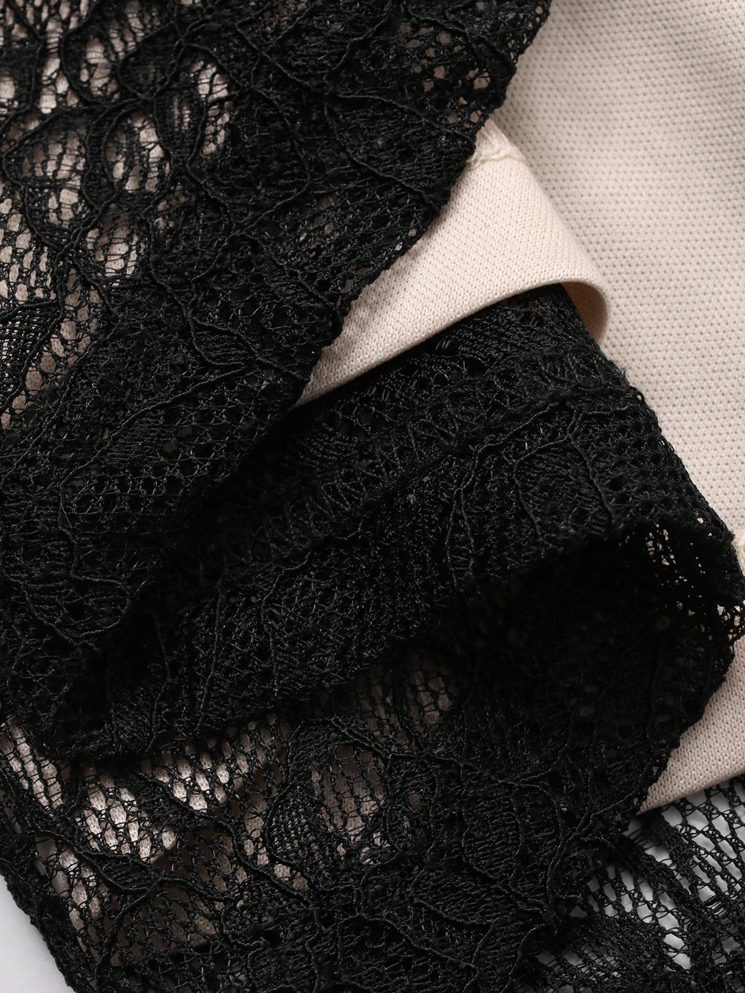 Compleu SHEIN, negru