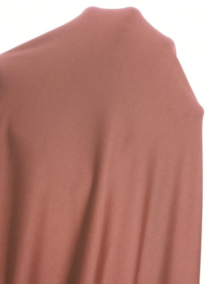 Rochie SHEIN, roz