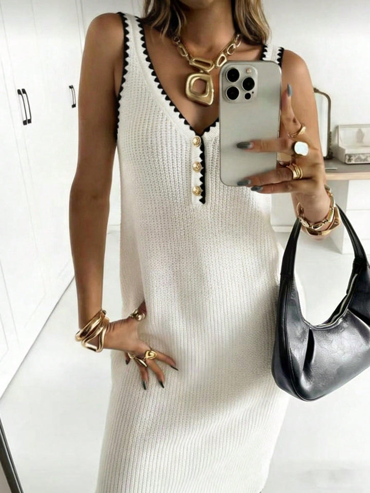 Rochie SHEIN, bej