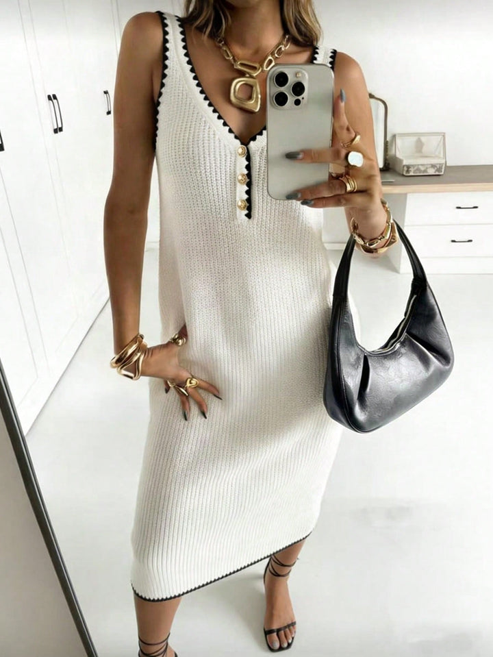 Rochie SHEIN, bej