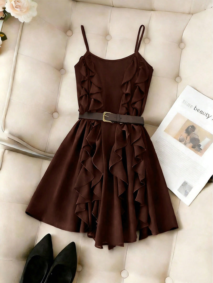 Rochie scurtă SHEIN