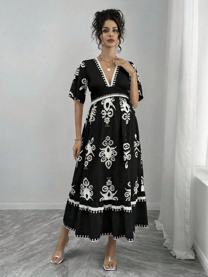 Rochie SHEIN, negru