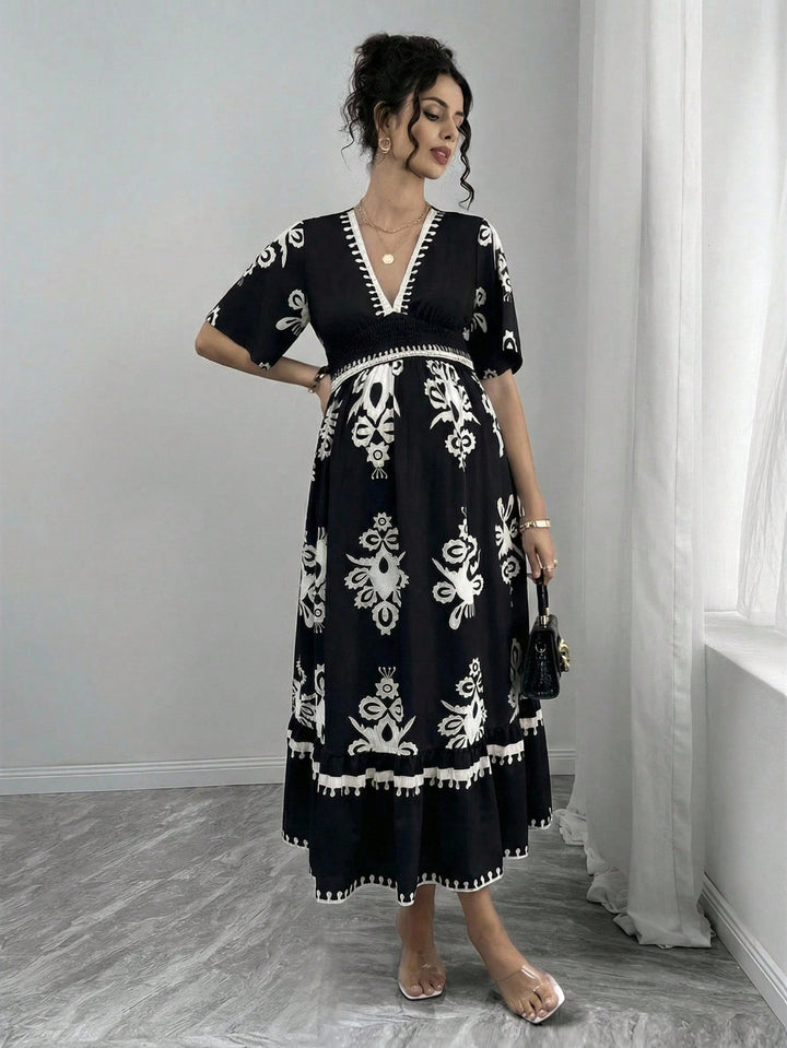 Rochie SHEIN, negru
