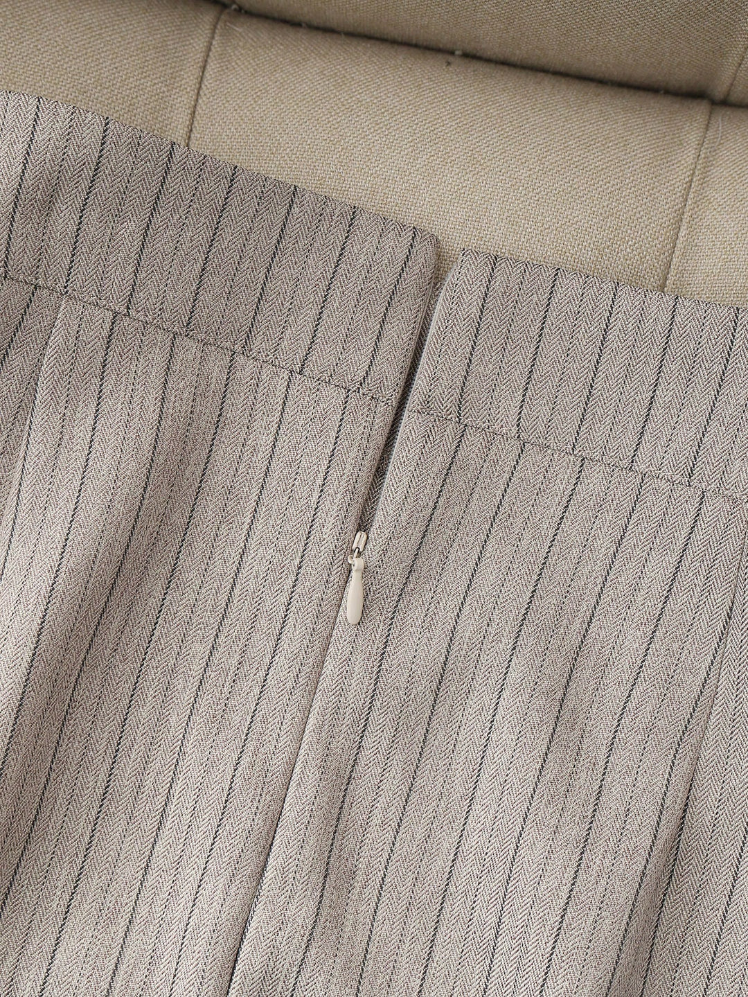 SHEIN Szoknya, khaki