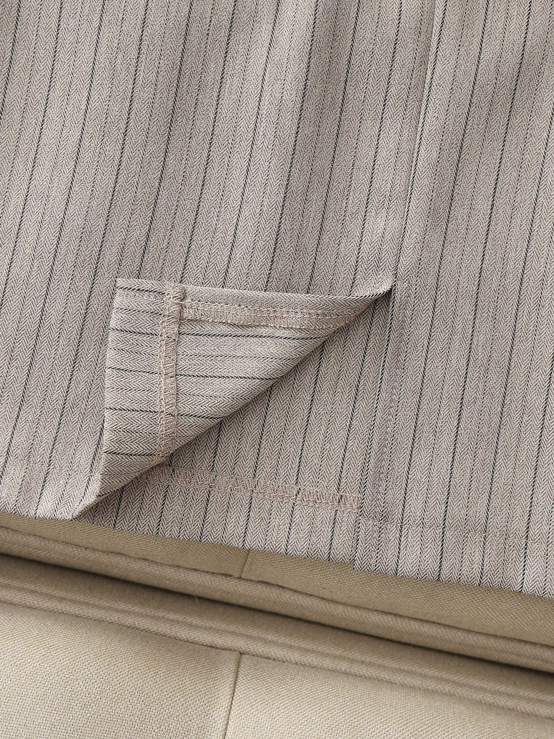SHEIN Szoknya, khaki