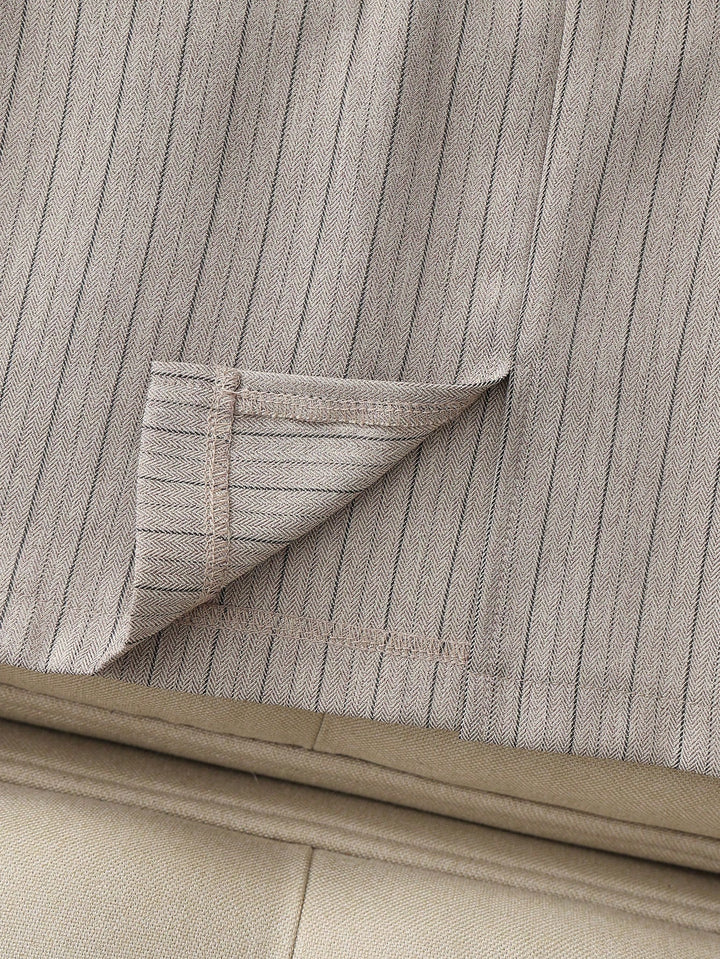 SHEIN Szoknya, khaki