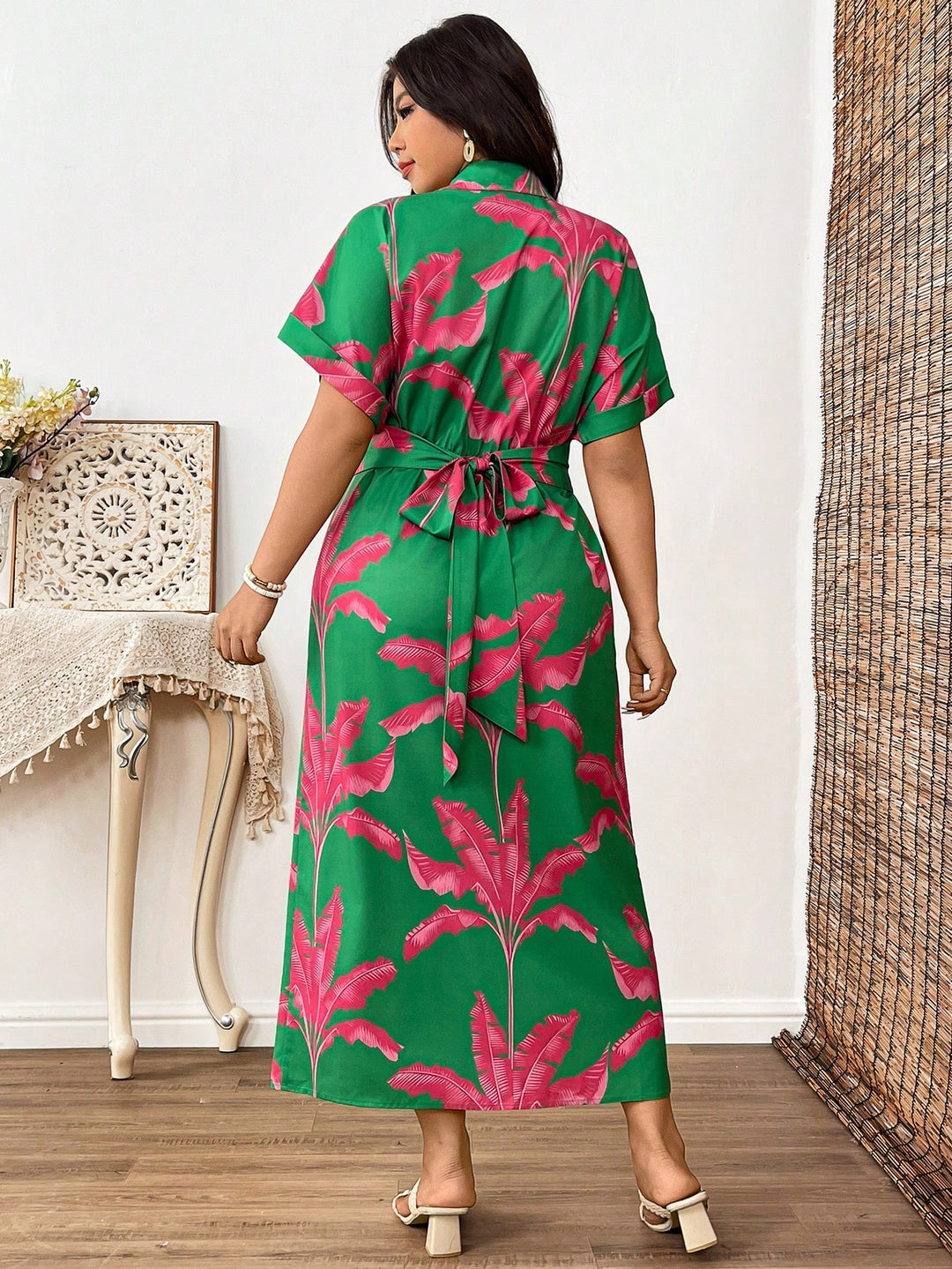 Rochie SHEIN