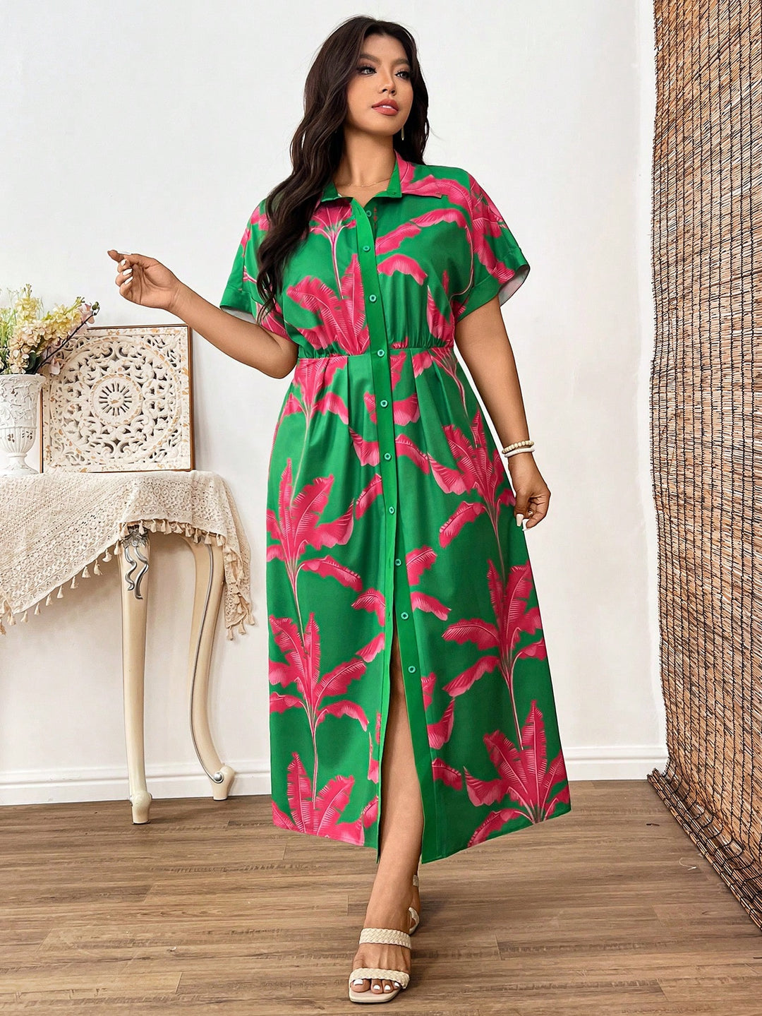 Rochie SHEIN