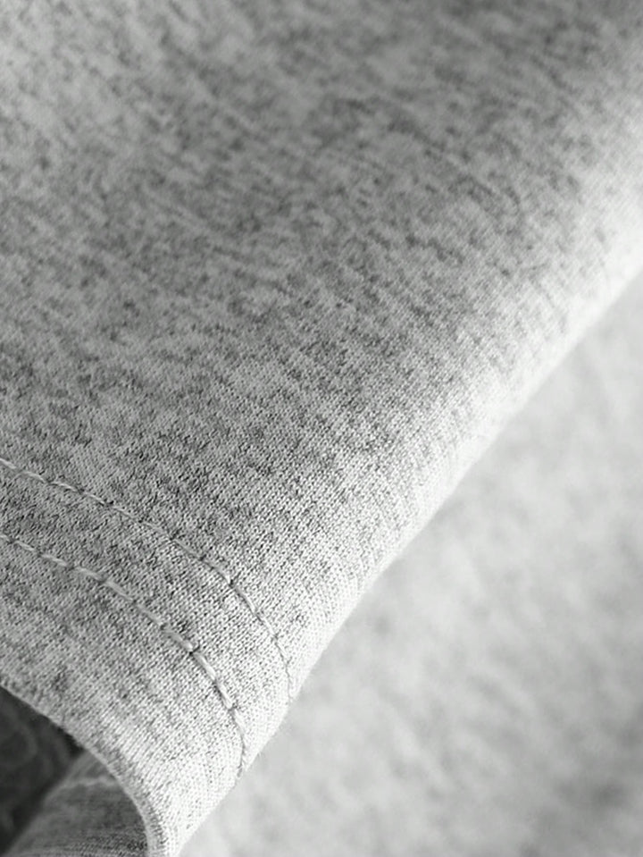 Tricou SHEIN, gri