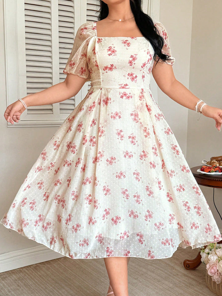 Rochie SHEIN, roz