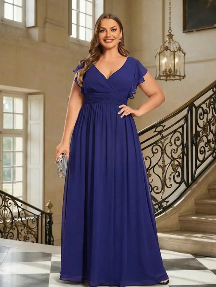 Rochie SHEIN, albastru