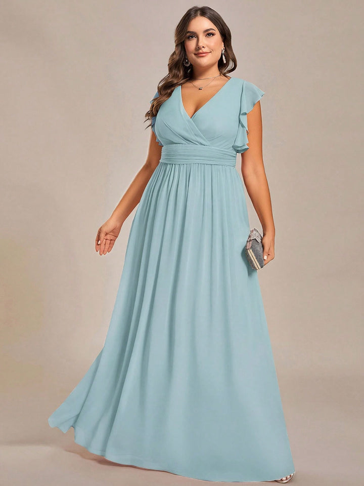 Rochie SHEIN, albastru