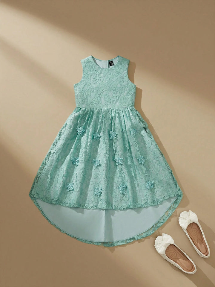 Rochie SHEIN, turcoaz