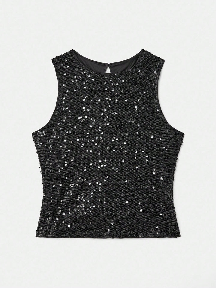 Maiou SHEIN, negru