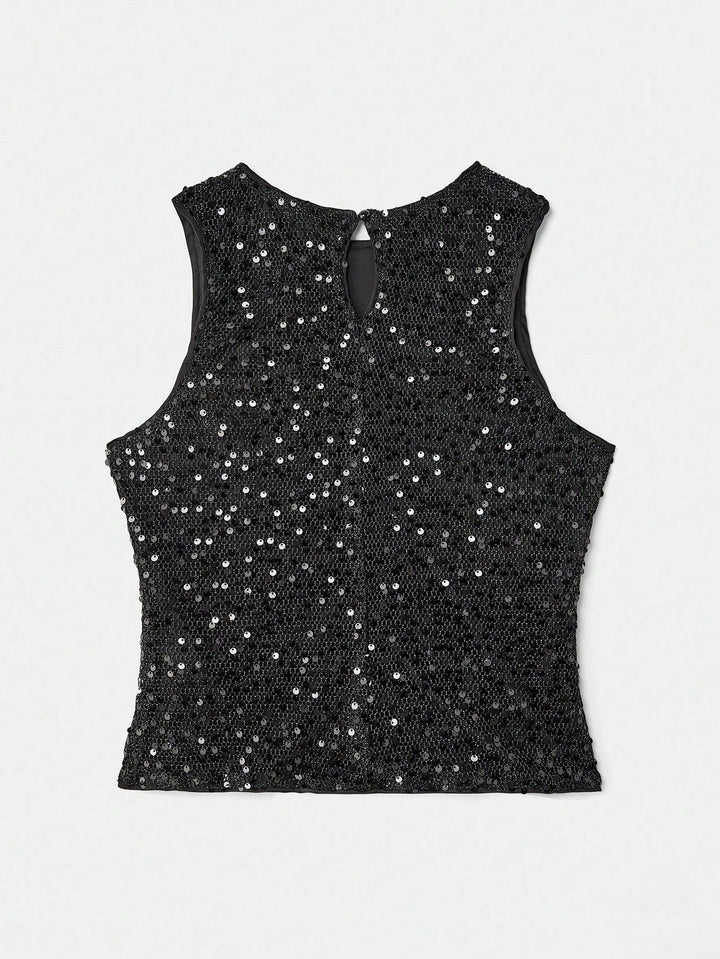 Maiou SHEIN, negru