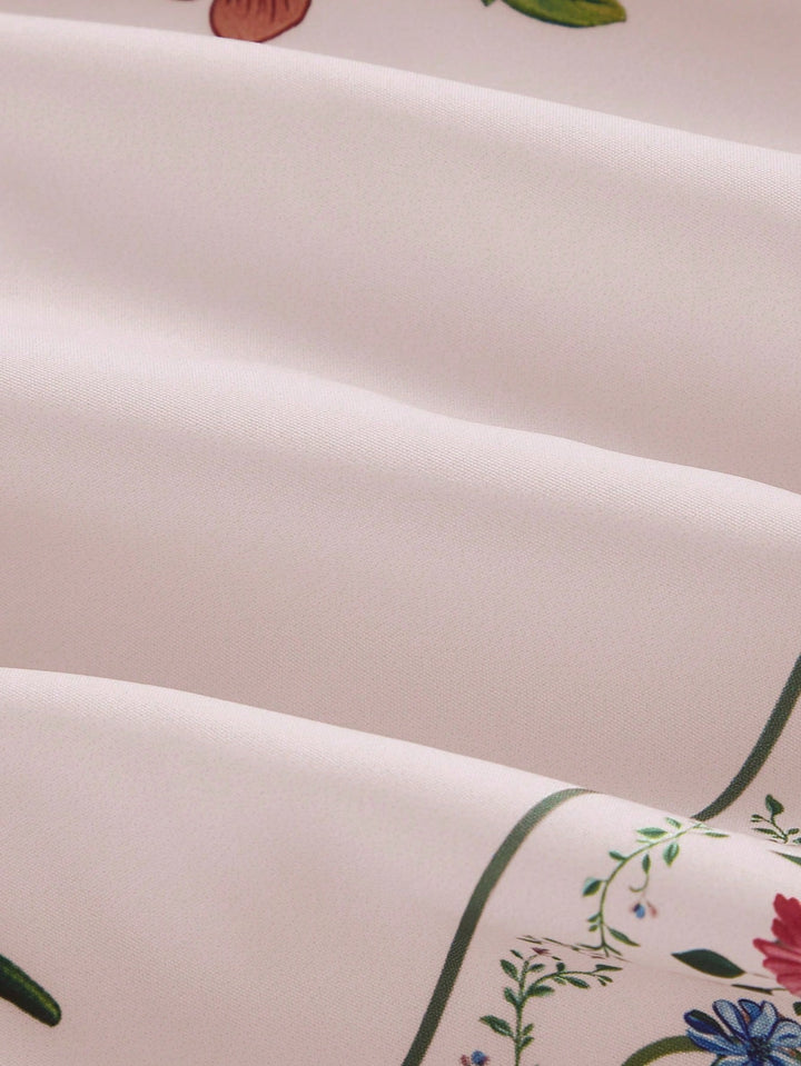 Rochie SHEIN, roz