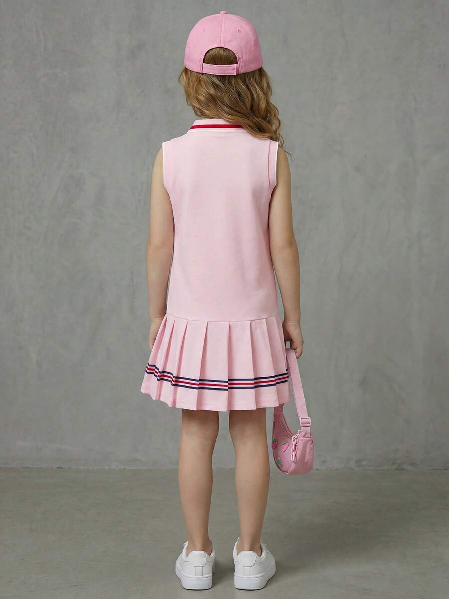 Rochie SHEIN, roz