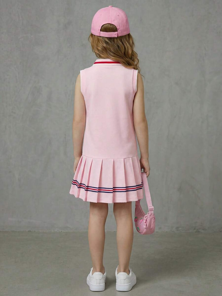Rochie SHEIN, roz