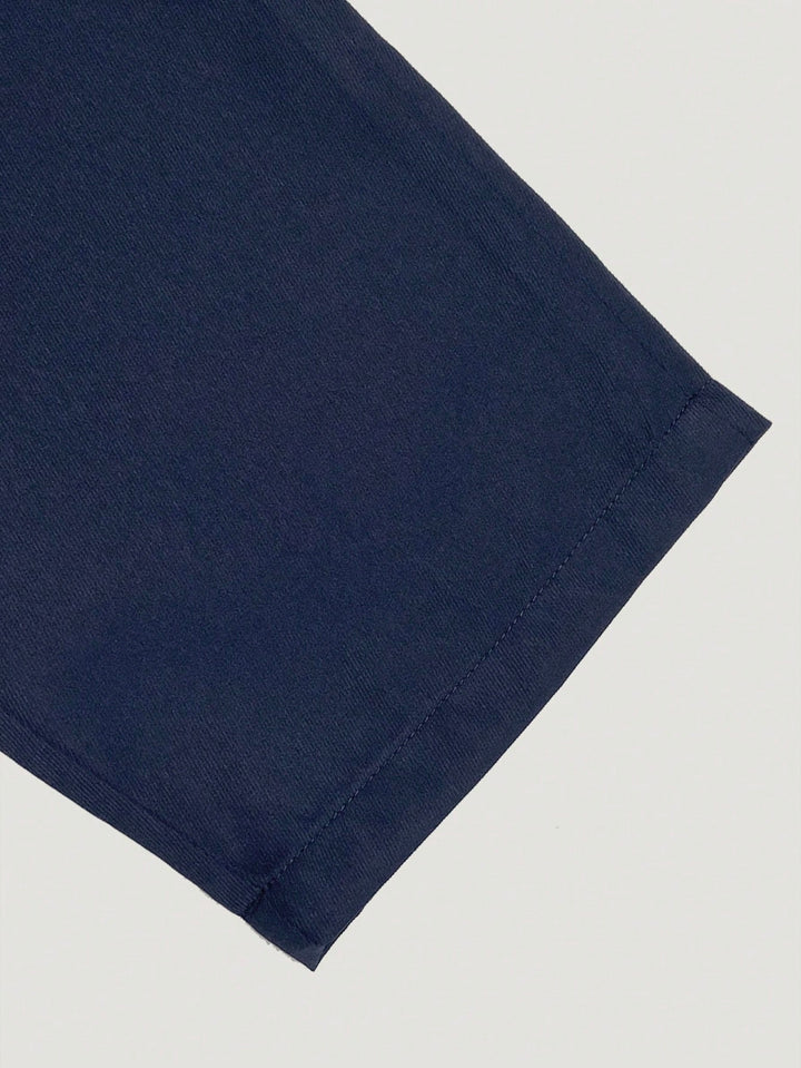 Pantaloni SHEIN, albastru