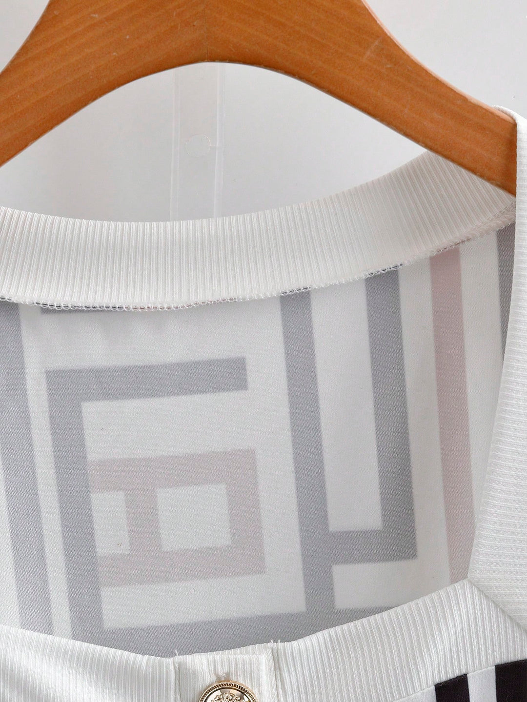 Tricou SHEIN, mix culori