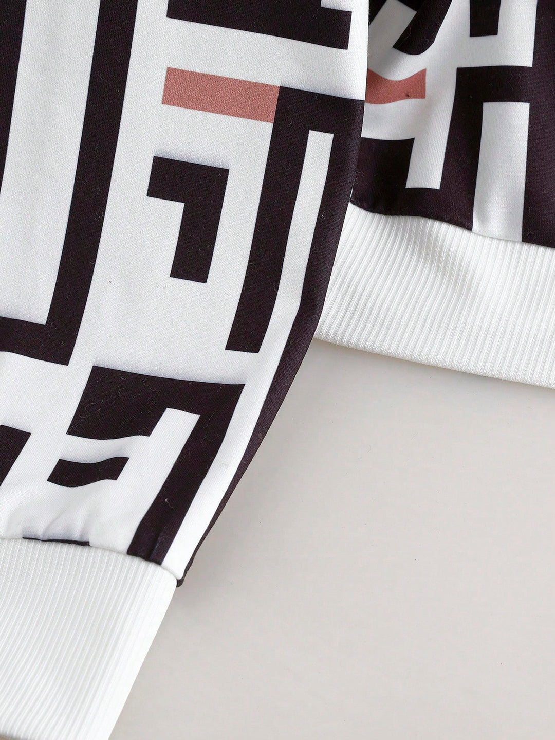 Tricou SHEIN, mix culori