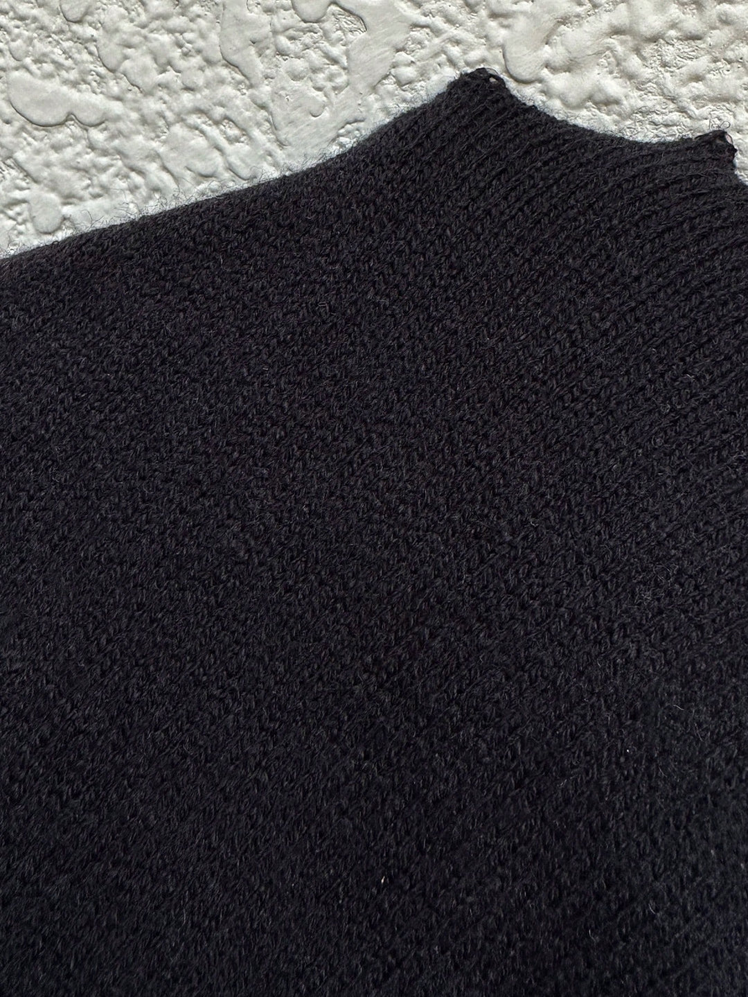 Compleu SHEIN, negru