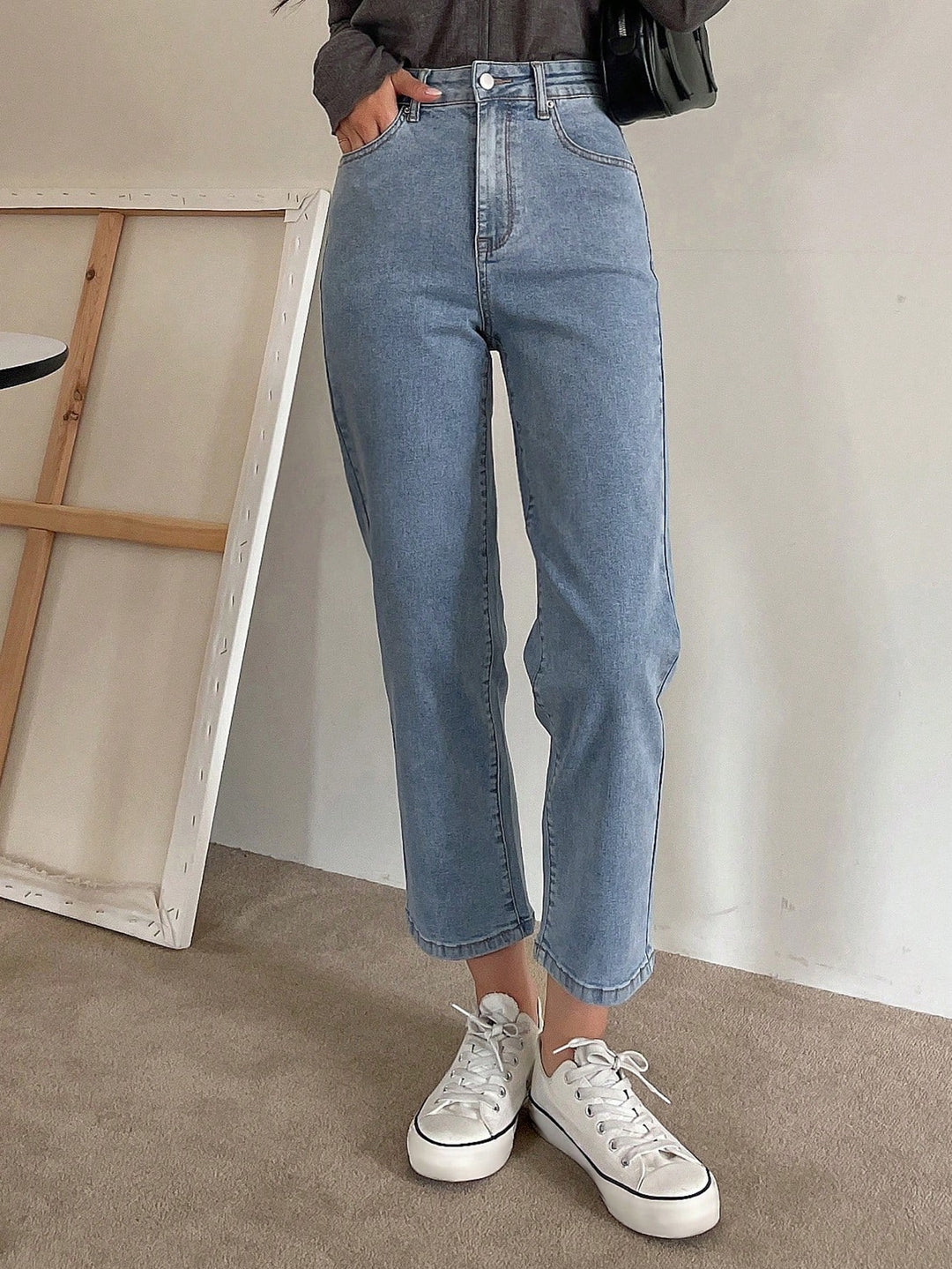 Jeans SHEIN