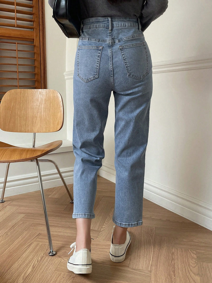Jeans SHEIN