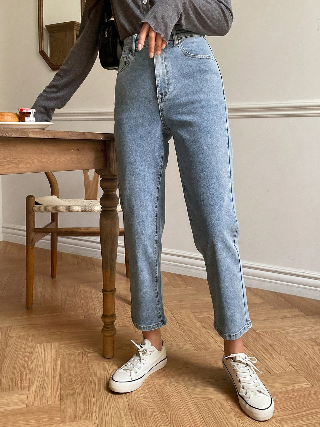 Jeans SHEIN