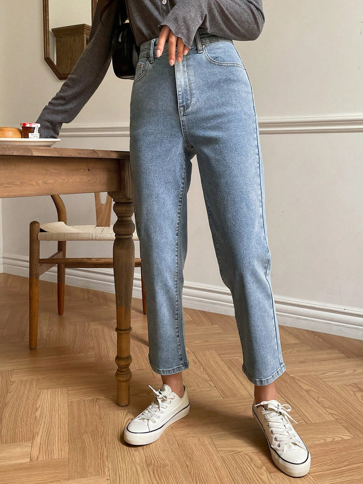 Jeans SHEIN