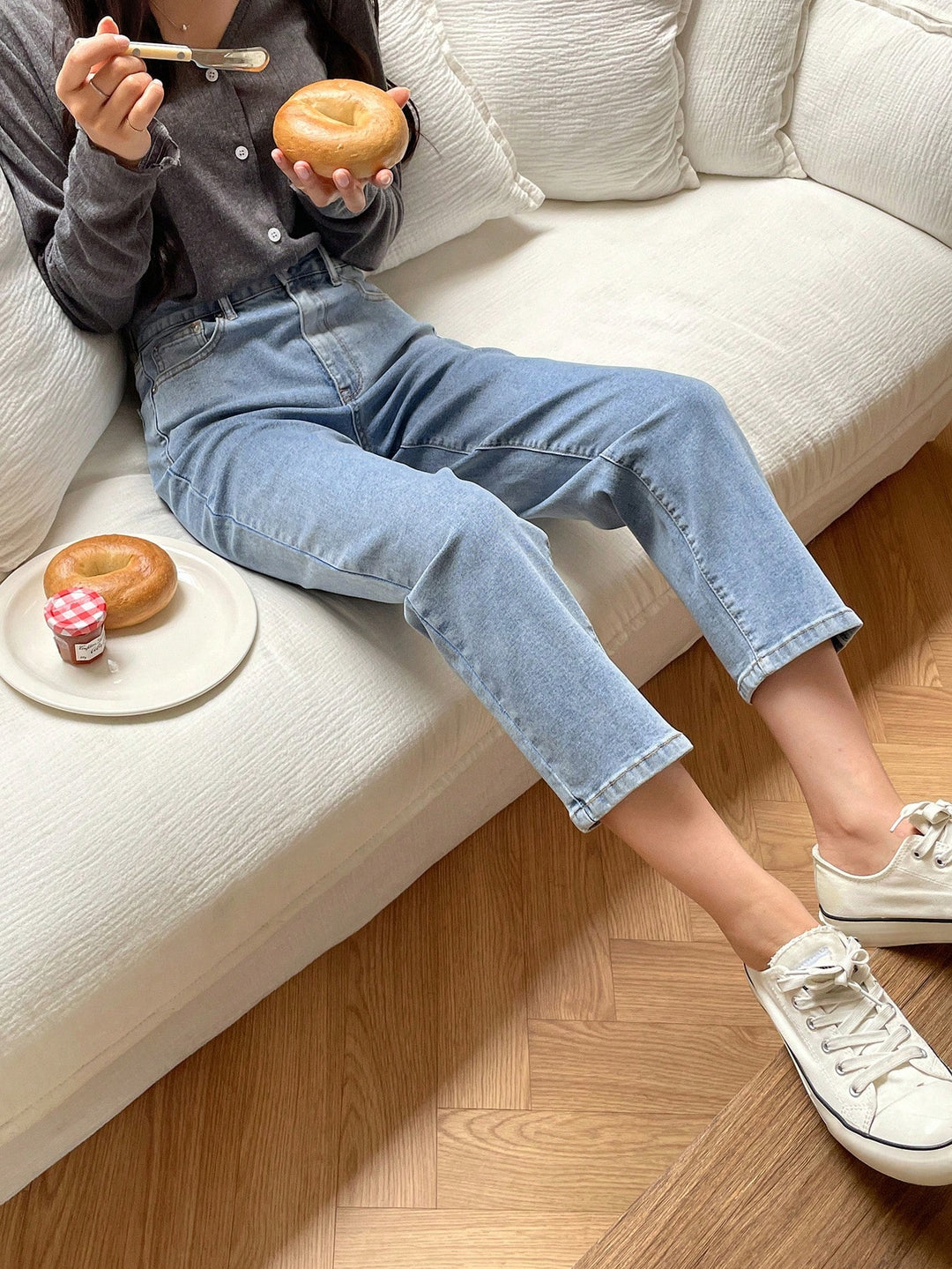 Jeans SHEIN