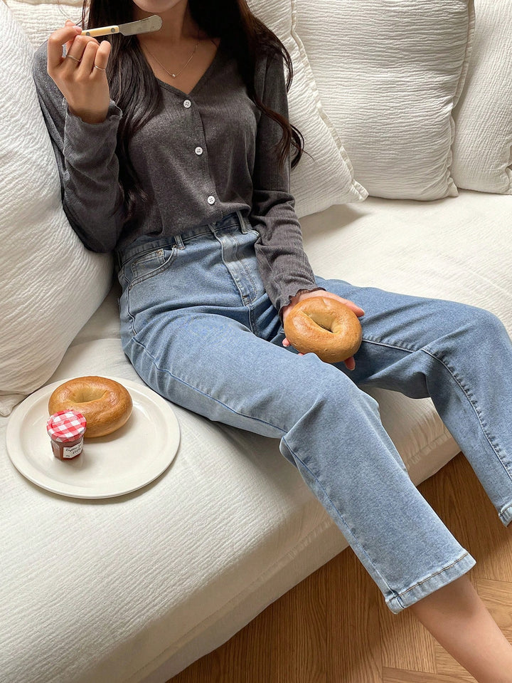 Jeans SHEIN