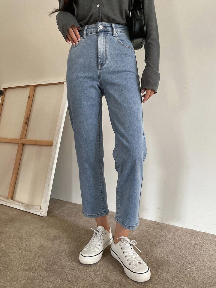 Jeans SHEIN