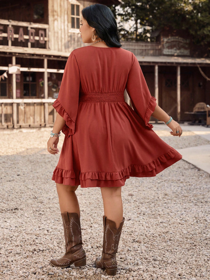 Rochie SHEIN