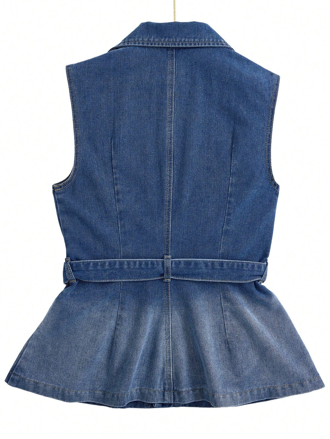 SHEIN farmerdzseki, kék
