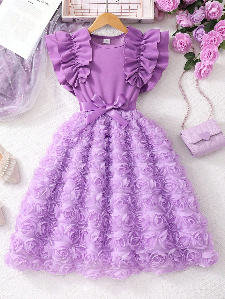 Rochie SHEIN, mov