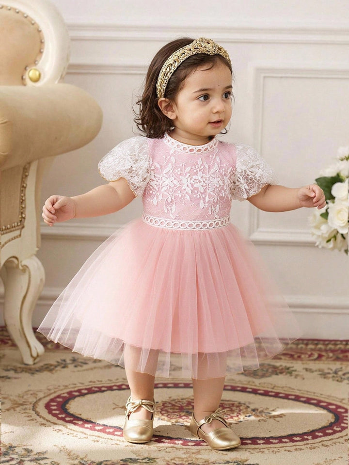Rochie SHEIN, roz